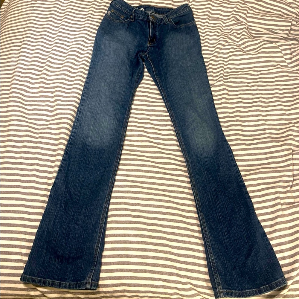 Women's Carhartt Jeans